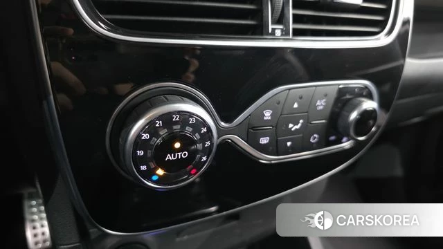 Renault Korea (Samsung) Clio id 4424806 из Кореи 7