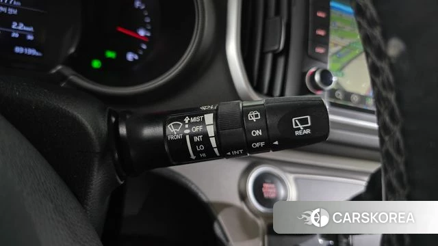 Kia The New Ray id 4651699 из Кореи 7