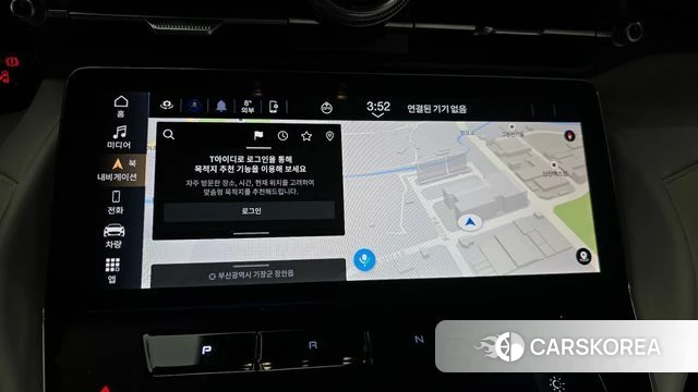 Maserati Grancabrio 2nd Generation id 3786376 из Кореи 7