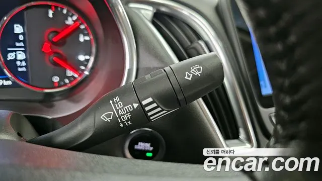 Chevrolet (GM Daewoo) The New Malibu id 2807714 из Кореи 7