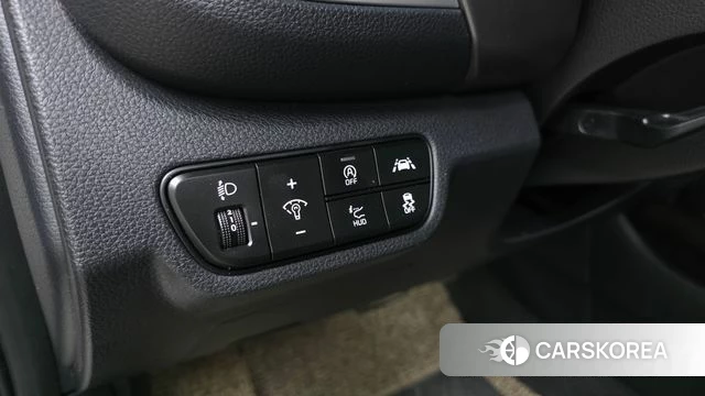 Kia Seltos id 4586699 из Кореи 7