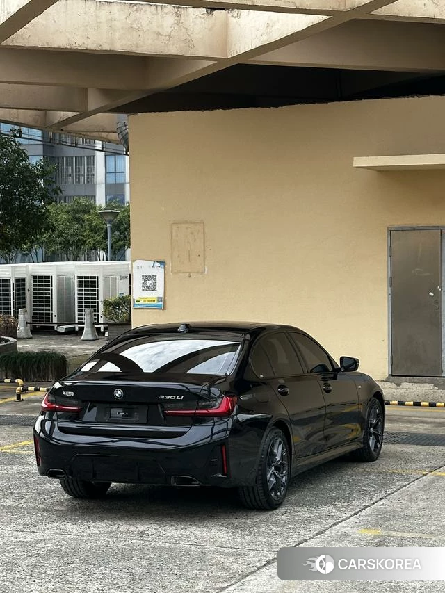 BMW 3 series id 4277737 из Китая 7