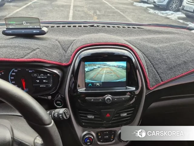 Chevrolet (GM Daewoo) The Next Spark id 3510177 из Кореи 7