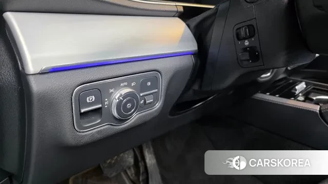 Mercedes-Benz GLE-Class W167 id 3778350 из Кореи 7