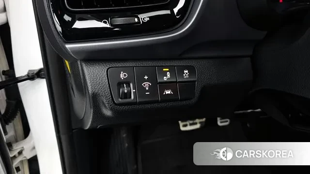 Kia Stonic id 3766624 из Кореи 7