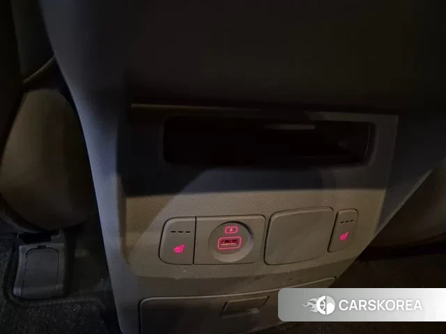 Kia The New Carnival id 3682211 из Кореи 7