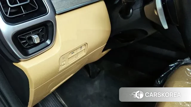 Kia Sorento 4th Generation id 3059039 из Кореи 7