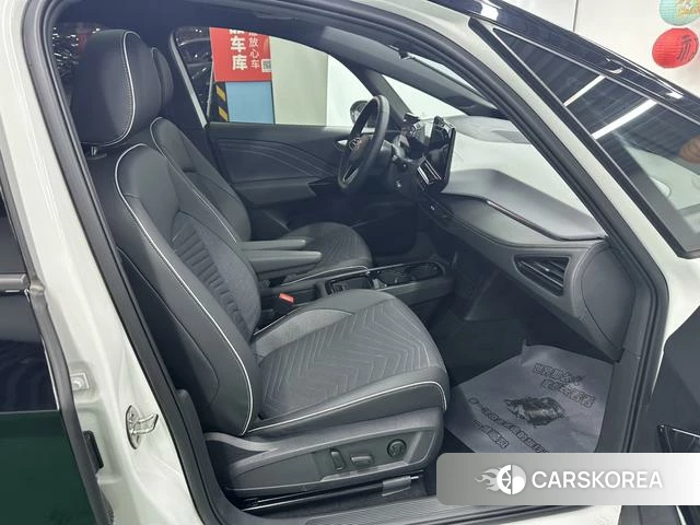 Volkswagen ID.3 id 4359561 из Китая 7