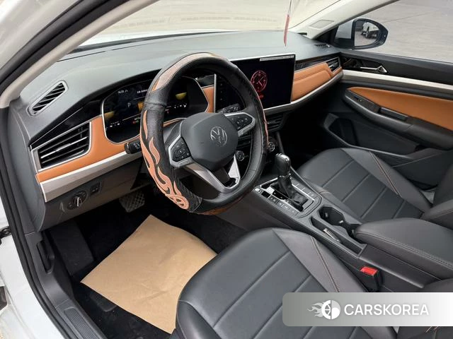 Volkswagen Bora id 4273042 из Китая 7