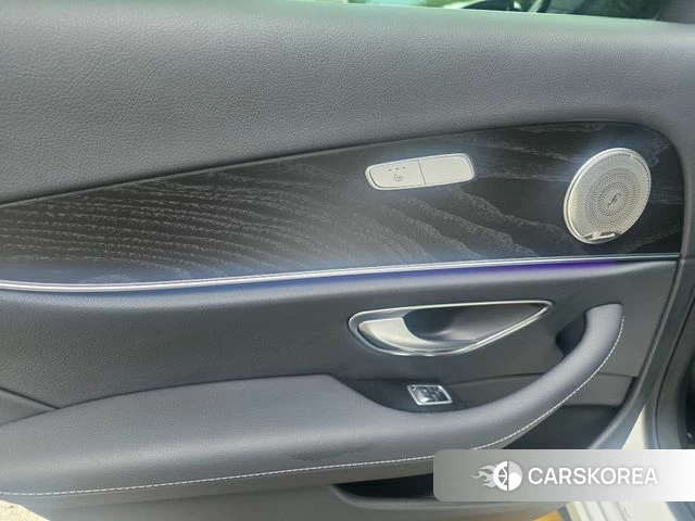 Mercedes-Benz E-Class W213 id 4720251 из Кореи 7