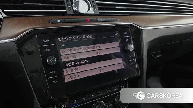 Volkswagen Passat GT (B8) id 3867501 из Кореи 7