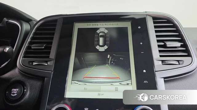 Renault Korea (Samsung) QM6 id 3899431 из Кореи 7