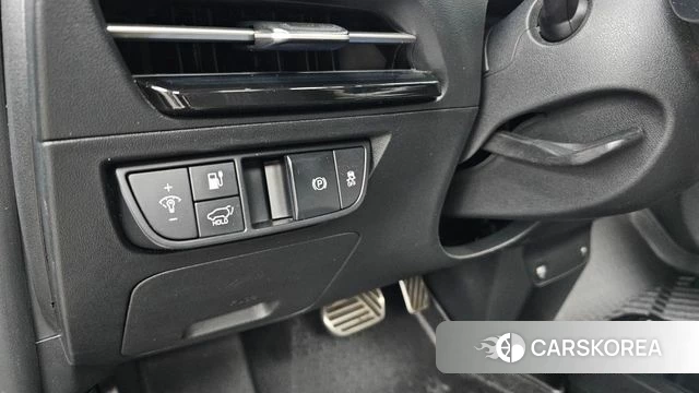 Kia EV6 id 4464144 из Кореи 7