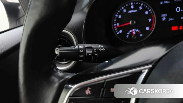 Kia Come New K3 id 4520219 из Кореи 7