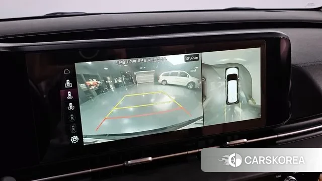 Kia Carnival 4th generation id 3540499 из Кореи 7