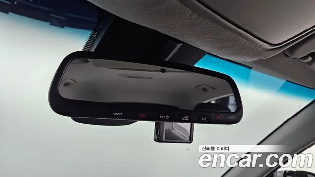 Kia The New Niro id 2875405 из Кореи 7