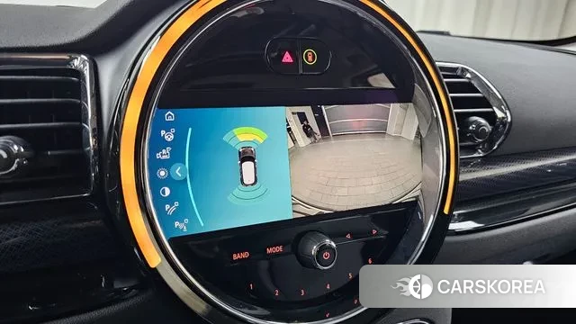 Mini Cooper Clubman id 3614650 из Кореи 7