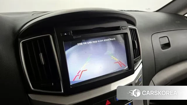 Hyundai The New Grand Starex id 3220257 из Кореи 7