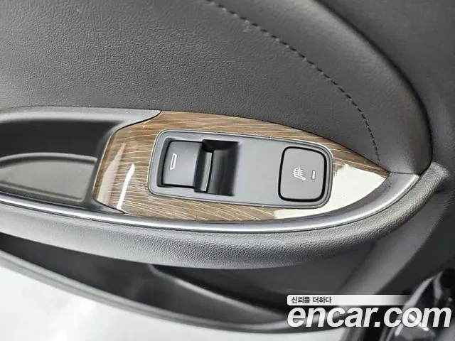 Chevrolet (GM Daewoo) The New Malibu id 2643737 из Кореи 7