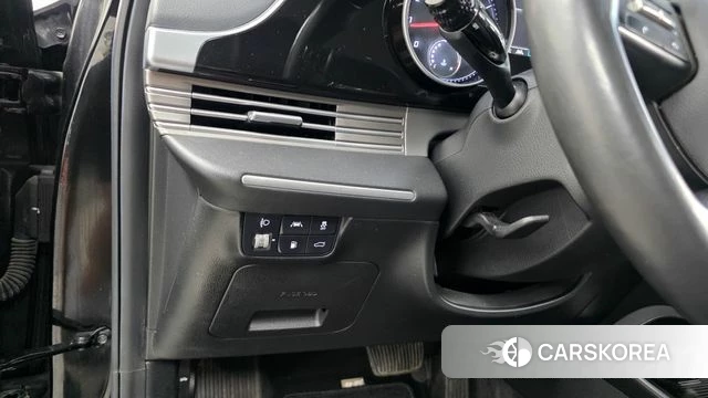 Hyundai The New Grandeur IG id 4697899 из Кореи 7