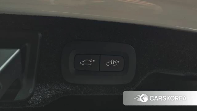 Volvo S90 id 4854577 из Кореи 7