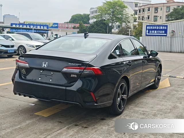 Honda Yingshipai id 4336395 из Китая 7