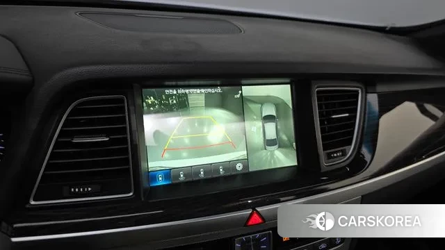 Genesis G80 id 3520440 из Кореи 7