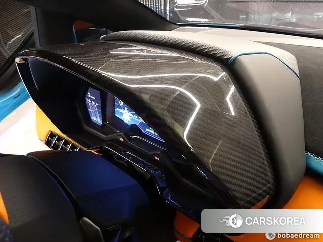 Lamborghini Aventador id 2999710 из Кореи 7