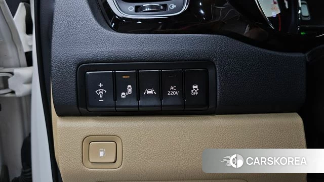 Kia The New Carnival id 4502629 из Кореи 7