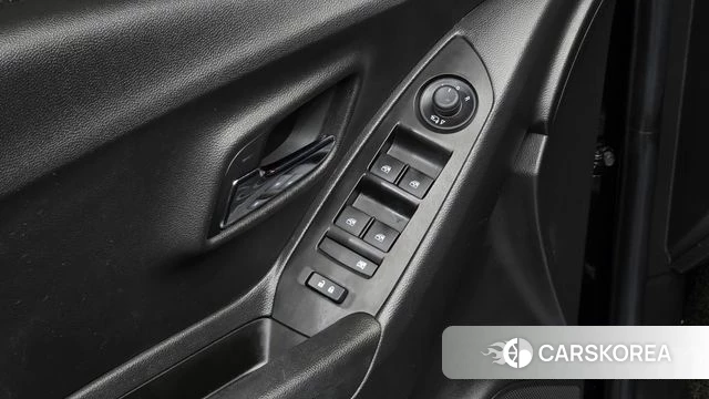Chevrolet (GM Daewoo) The New Trax id 4619945 из Кореи 7