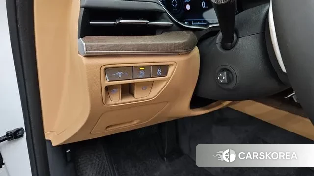 Genesis G80 (RG3) id 3185836 из Кореи 7