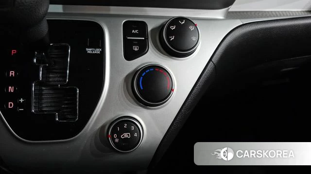 Kia The New Ray id 3845501 из Кореи 7