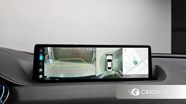 Genesis G80 (RG3) id 3923250 из Кореи 7