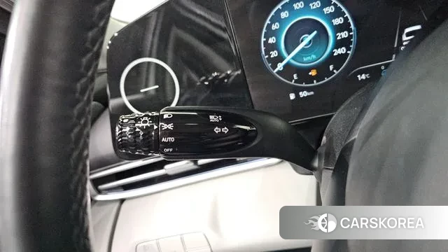 Hyundai Avante (CN7) id 3317873 из Кореи 7