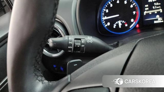 Hyundai The New Kona id 4196278 из Кореи 7