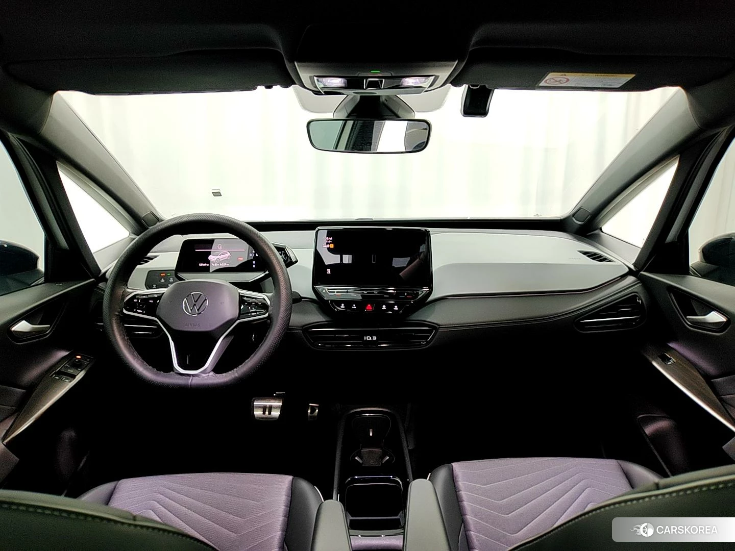 Volkswagen ID.3 id 4467477 из Китая 7