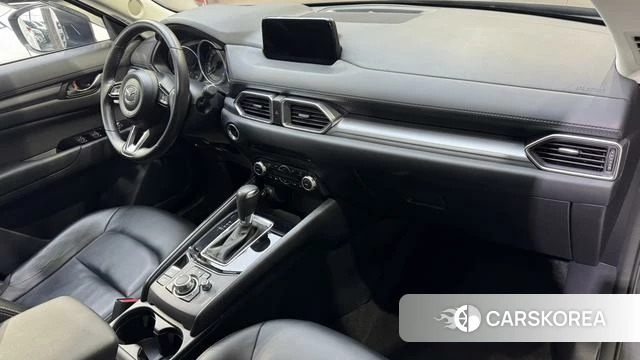 Mazda CX-5 id 4307509 из Китая 7