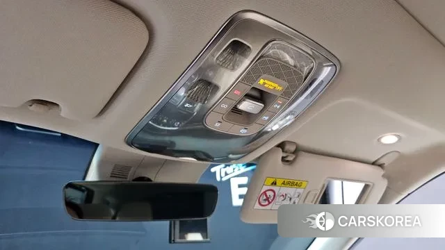 Genesis GV80 id 3741595 из Кореи 7