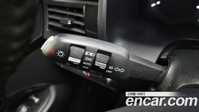 Ssangyong Rexton Sports Cannes id 2418707 из Кореи 7