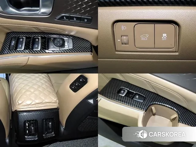 Kia The New Sorento 4th Generation id 3757404 из Кореи 7