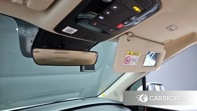 Kia Carnival 4th generation id 3566197 из Кореи 7