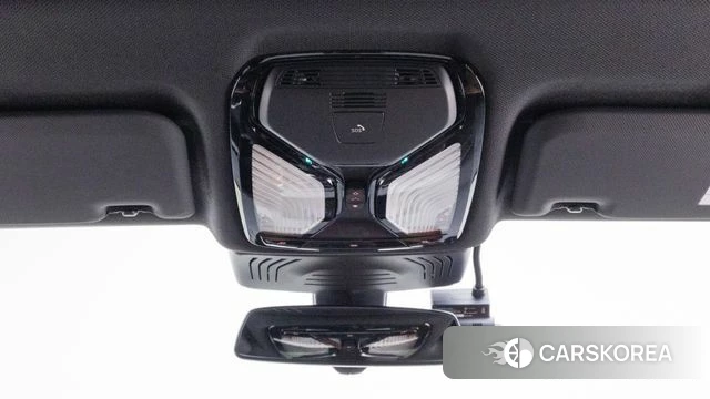 BMW X4M (G02) id 4454883 из Кореи 7