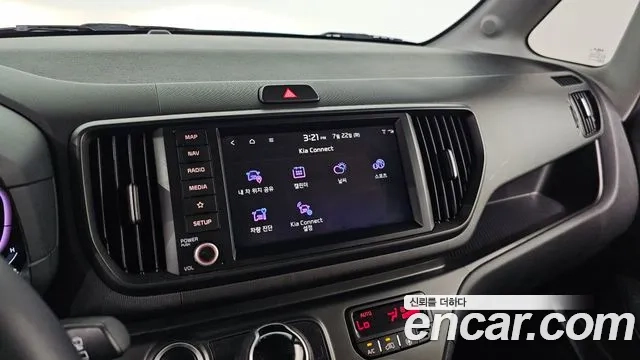 Kia The New Kia Ray id 2954406 из Кореи 7