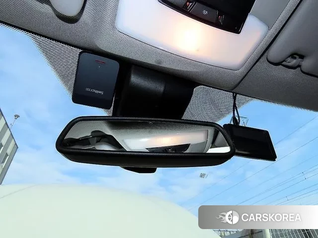 BMW 3 Series (F30) id 3449846 из Кореи 7