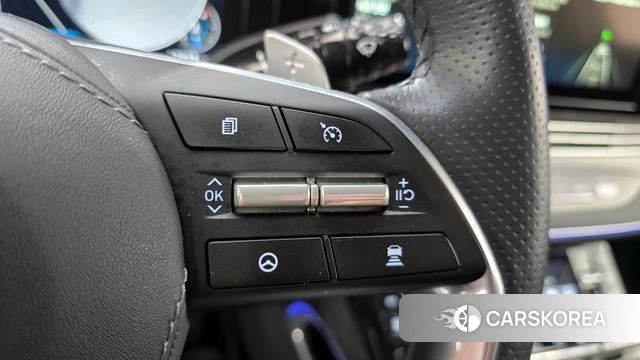 Hyundai The New Grandeur IG id 4324682 из Кореи 7