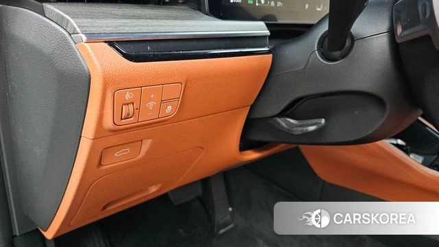 Kia The New K5 3rd generation id 4578696 из Кореи 7