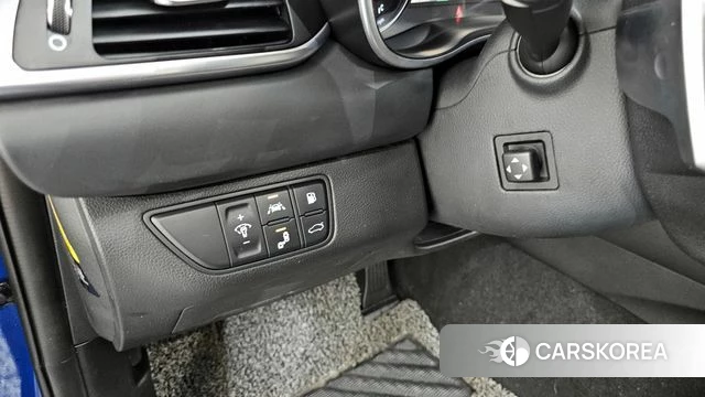 Genesis G70 id 3829221 из Кореи 7