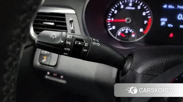 Kia The New K5 2nd generation id 3703645 из Кореи 7