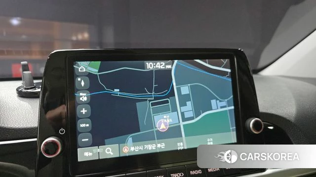 Kia Morning Urban (JA) id 4836471 из Кореи 7