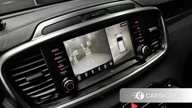 Kia The New Sorento id 3820943 из Кореи 7